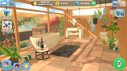 Home & Garden: Design Makeover screenshot 7