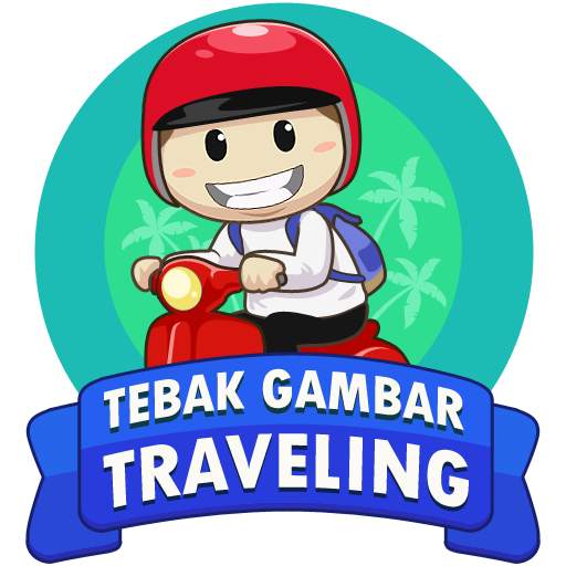 Tebak Gambar Traveling 1.3