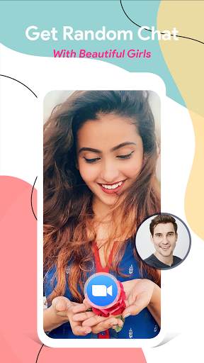 Online Random - Live Chat with Video Call screenshot 1