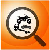 Indian Vahan Search 3.0