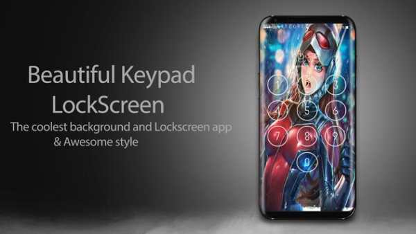 Ant Man Lock Screen Keypad HD screenshot 7