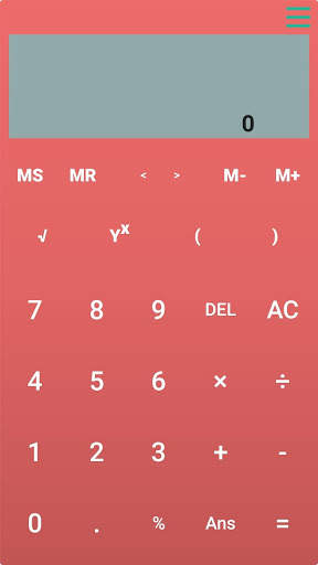 CSCalc - Lite Calculator screenshot 6