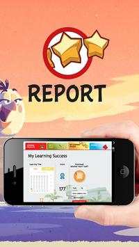 Angry Birds Learn English स्क्रीनशॉट 6