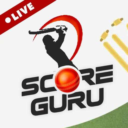 Live line & Cricket Score - Score Guru 1.12