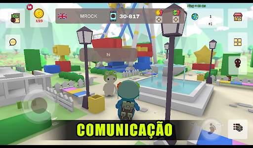 MilkChoco screenshot 13