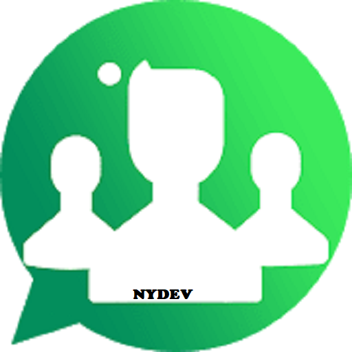 Whats Group icon