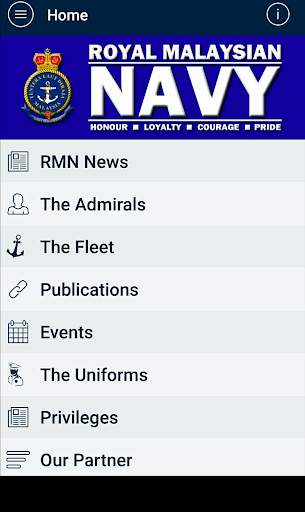 RMN Official App 2 تصوير الشاشة