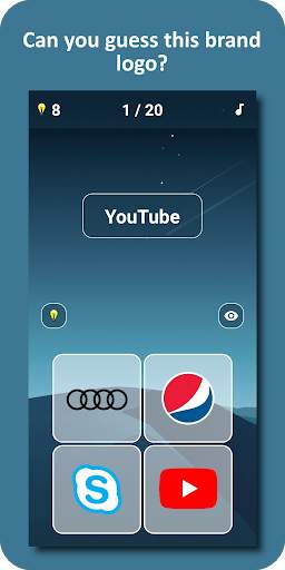 Logo Quiz: Guess the Brand 2 screenshot 2
