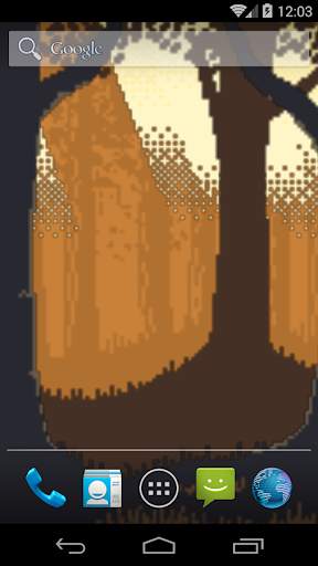 PxWallpaper Free screenshot 2