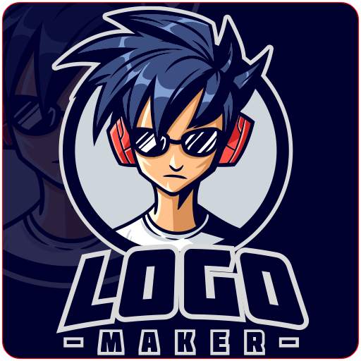 Logo Esport Maker - Create Gaming Logo Maker Free 6.1.59