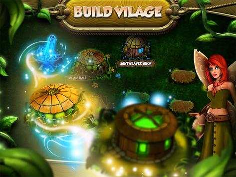 Legend of Firefly screenshot 4