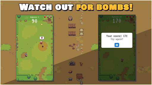 Shovel Diggy screenshot 2