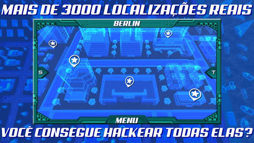 O Hacker Solitário screenshot 7