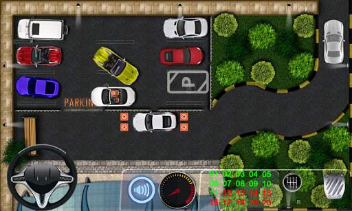 Car Parking screenshot 5
