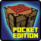 Pocket Edition Season 2 : Adventure Story logo