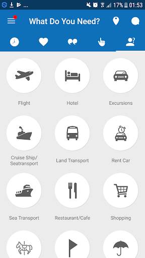 OnTA - Online Travel Assistant screenshot 6