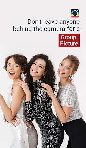 Selfie Camera, Selfie Remote, Easy Selfie Expert screenshot 8