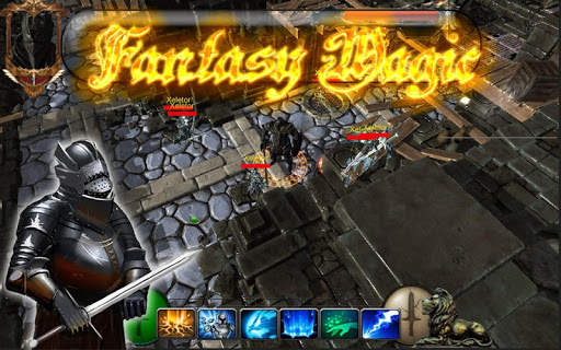 Lords screenshot 4