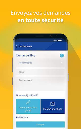 Henner  screenshot 4