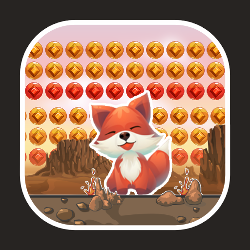 Poppy Shooter icon