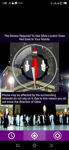 Islamic Face -Offline Quran, Prayers timing, Qibla screenshot 7