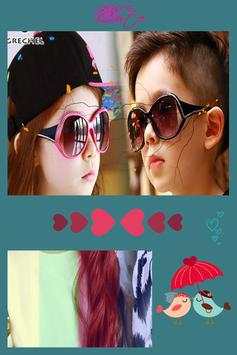 Love Photo Collage screenshot 8