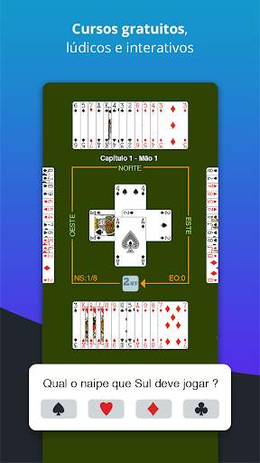 Fun Bridge screenshot 3