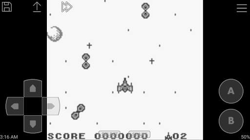 John GBC Lite screenshot 2