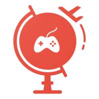 Geography Trivia Quiz world capitals - Travel Game logo