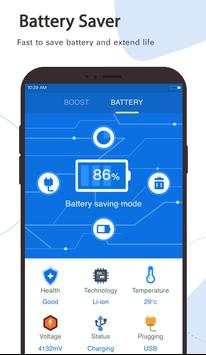 Smart Cleaner screenshot 3