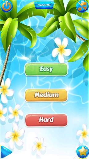 Pair matching games free for kids - 1 2 3 4 & 5yrs screenshot 1