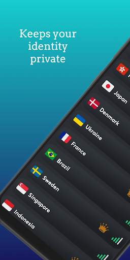 SPEED VPN 2020 – UNBLOCK WEBSITES, PROXY SERVER screenshot 3