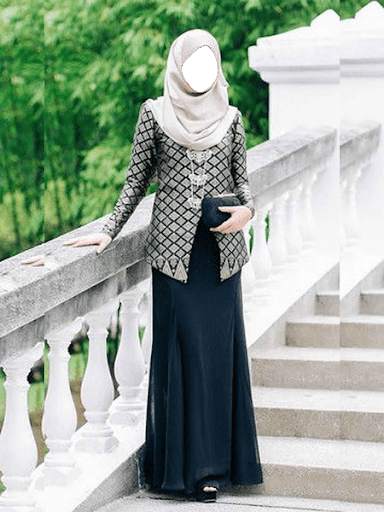 Hijab Fashion screenshot 6