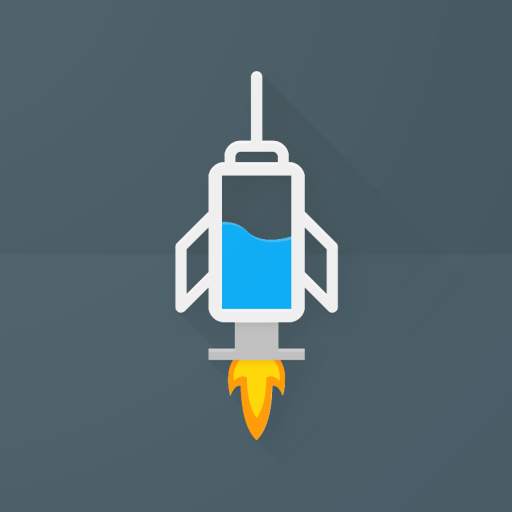 HTTP Injector (SSH/UDP/DNS)VPN 6.3.6