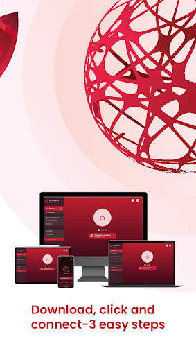 Symlex VPN: Fast VPN screenshot 21