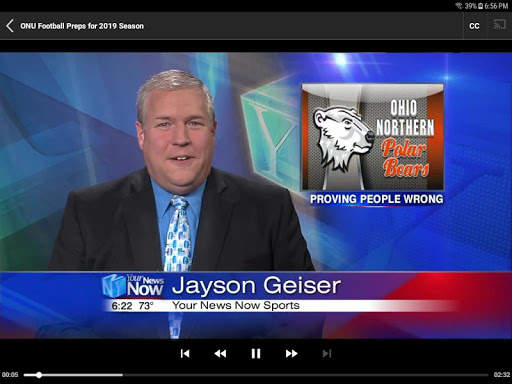 Your News Now Mobile screenshot 6