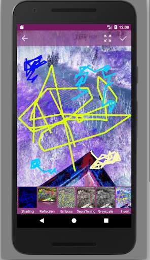 Cover Image Maker screenshot 10