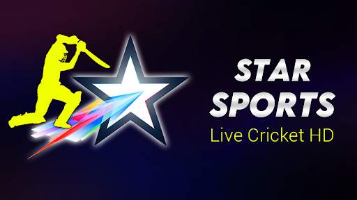 Star Sports Cricket Live - Star Sports Live TV HD screenshot 1