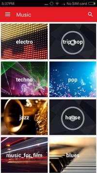 SnapTube Music Downloader screenshot 1