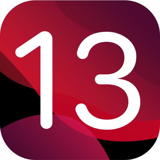 X Launcher Lite for Phone 11- OS 13 Theme Launcher 1.0.8