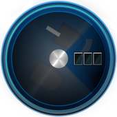 BMS Player Beta logo