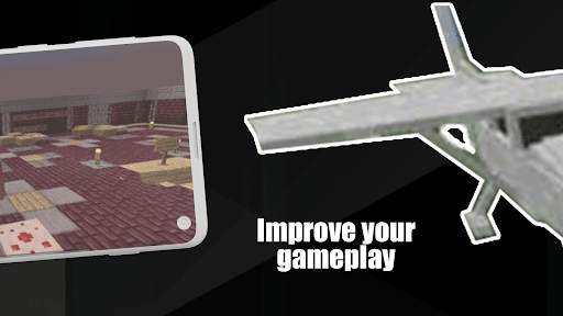 QQ Guns Mod screenshot 2