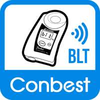 PAL Droid BLT - Refractometers data acquisition on 9Apps