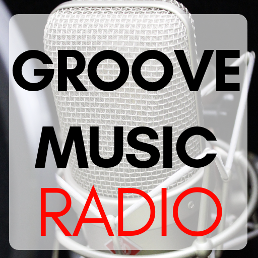 Groove Music app for android icon