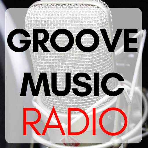 Groove Music app for android 3.1