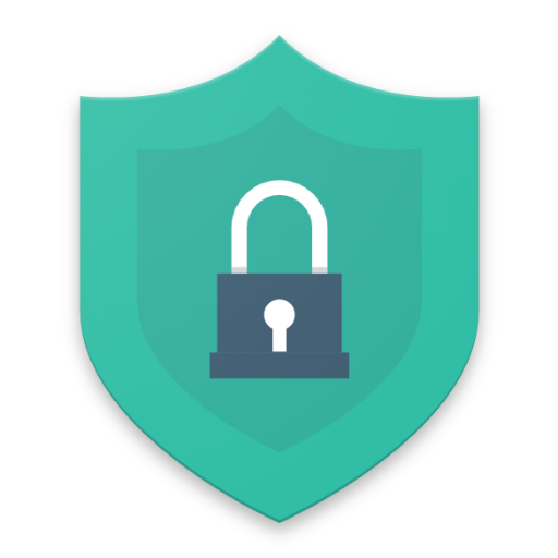 App lock - System level security tools أيقونة