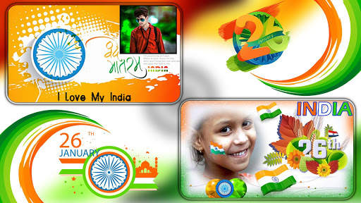 Republic Day Photo Frames - 26 January - 2019 screenshot 4