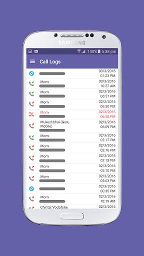 Mobile Locator screenshot 4