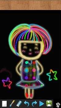 Funny Doodle for kids screenshot 1