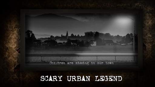 Town Legend Horror screenshot 5